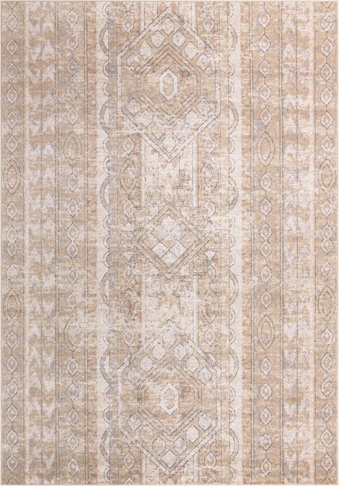 Detail image of 7' 10 x 11' Oregon Rug