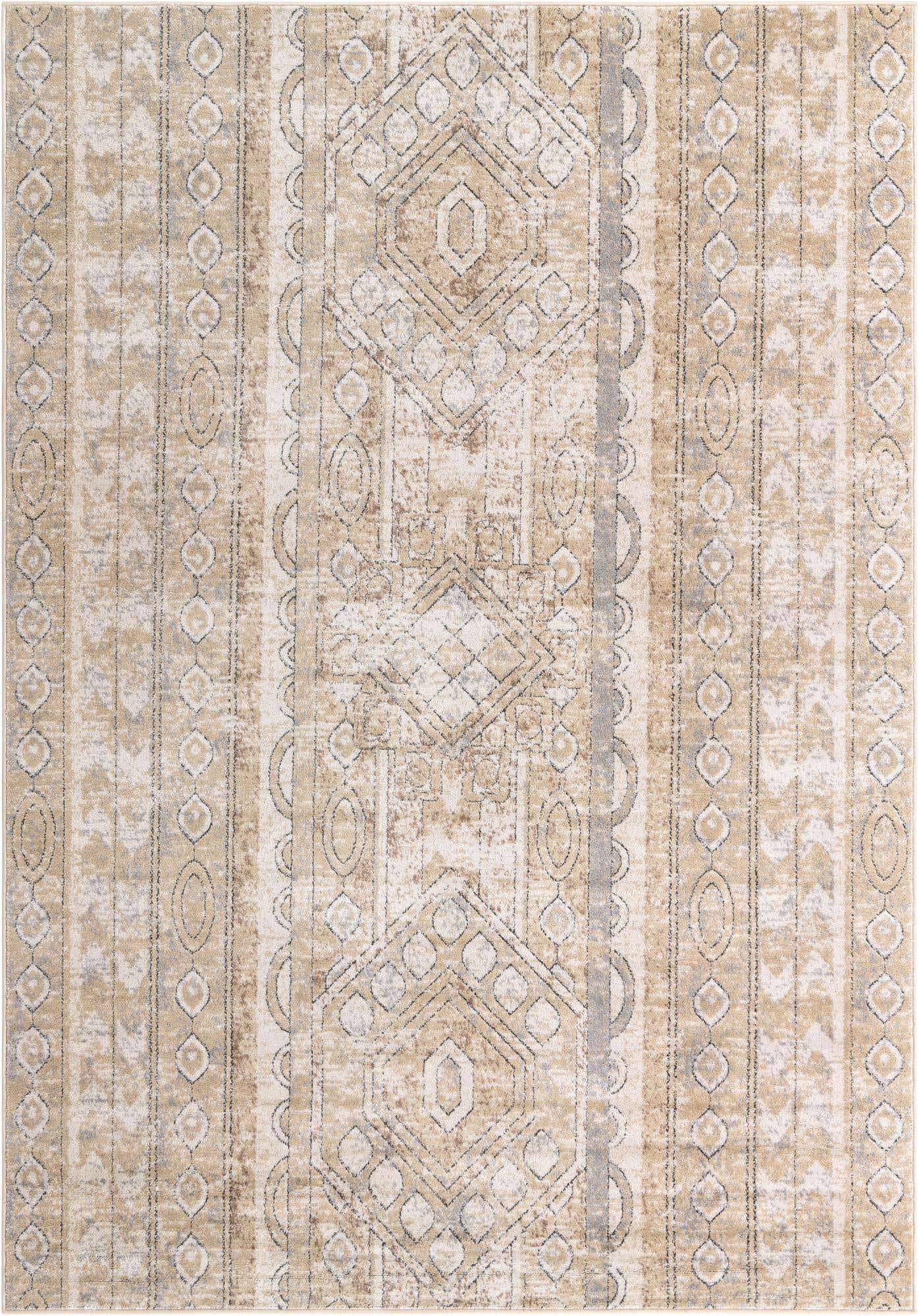 7' x 10' Oregon Rug