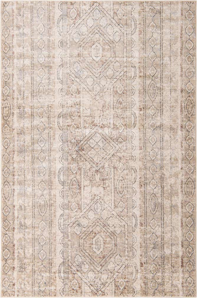 6' x 9' Oregon Rug