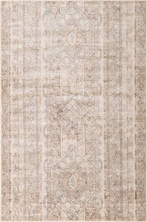 Detail image of 6' x 9' Oregon Rug