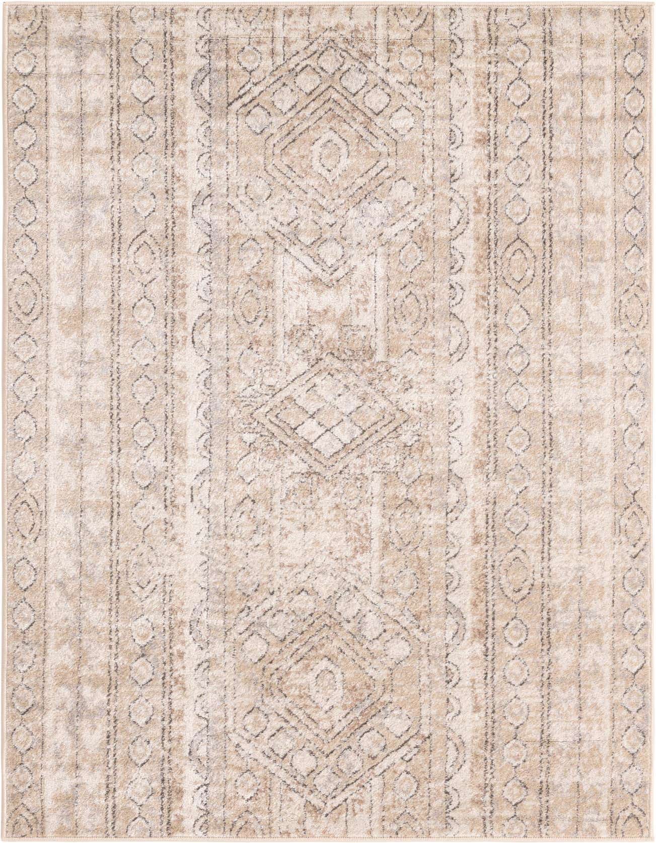 4' x 6' Oregon Rug