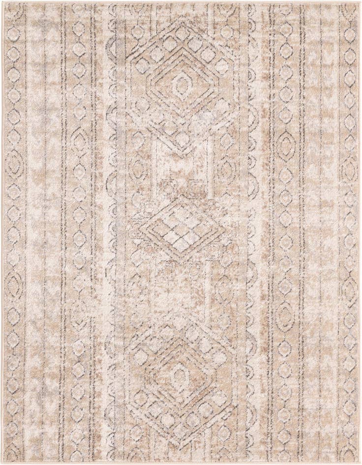 Detail image of 4' x 6' Oregon Rug