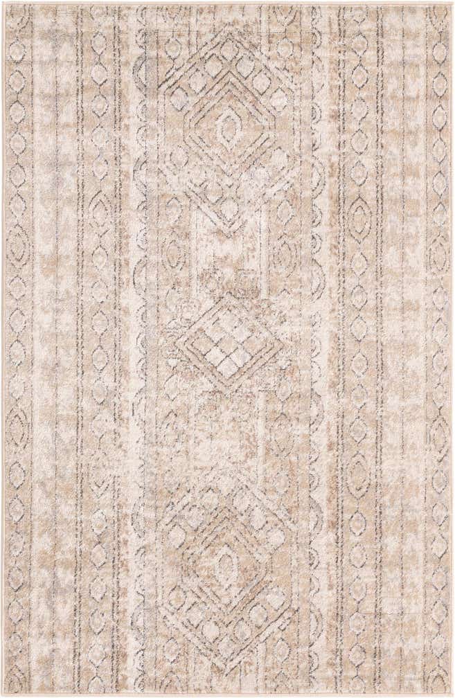 4' x 6' Oregon Rug