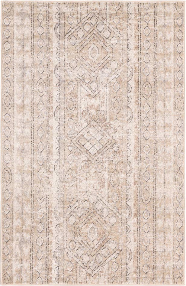 Detail image of 4' x 6' Oregon Rug