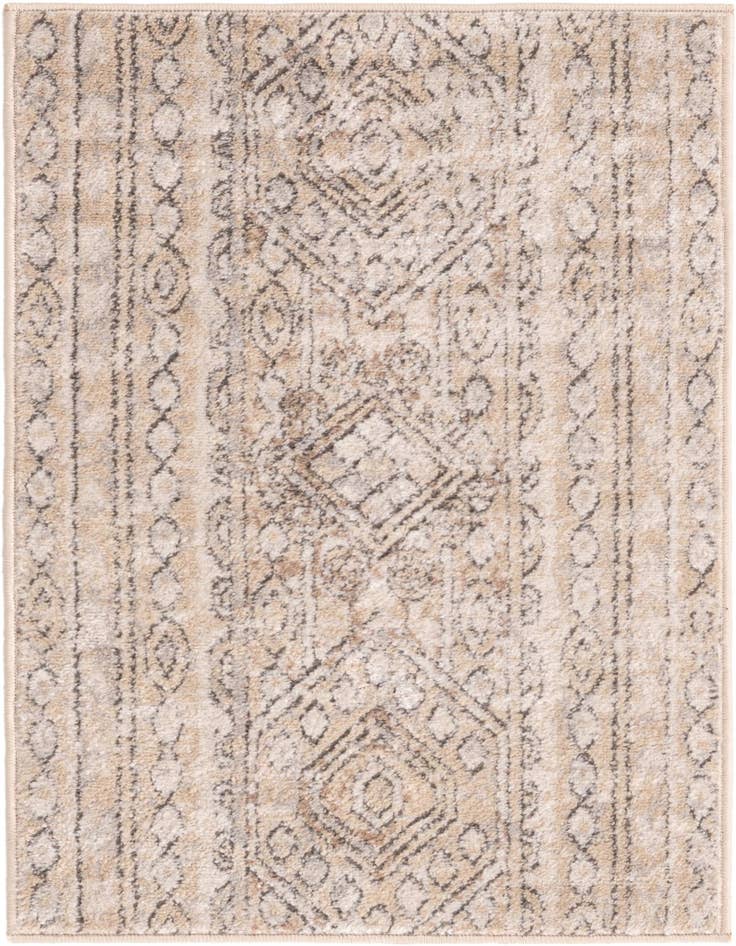 Detail image of 2' 2 x 3' Oregon Rug