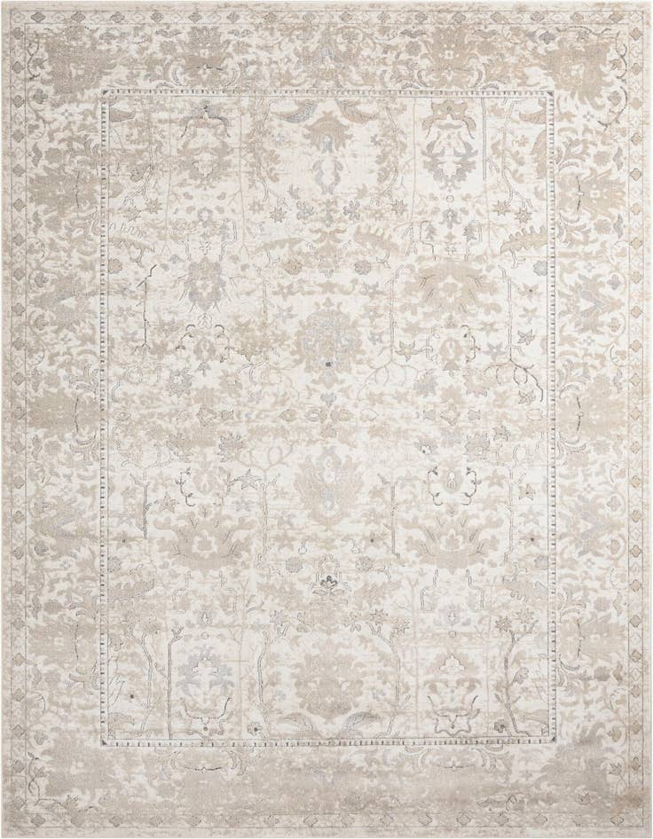 Detail image of 10' x 14' Oregon Rug