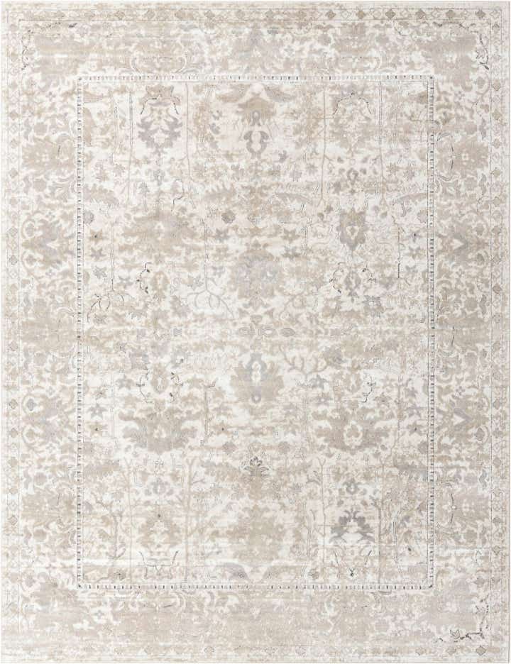 9' x 12' Oregon Rug