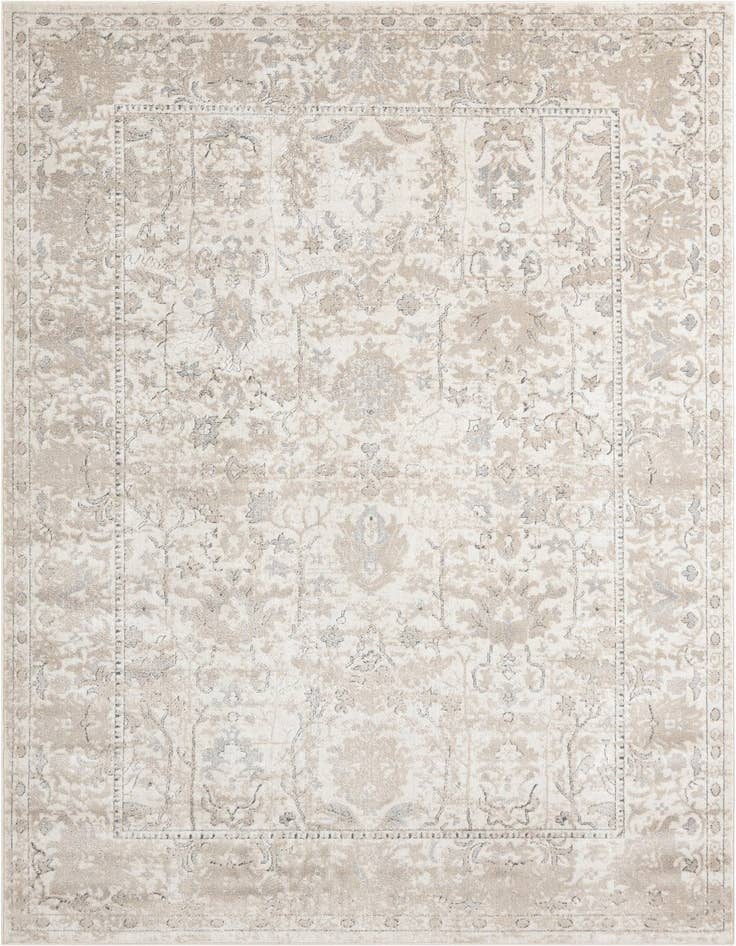 Detail image of 7' 10 x 11' Oregon Rug