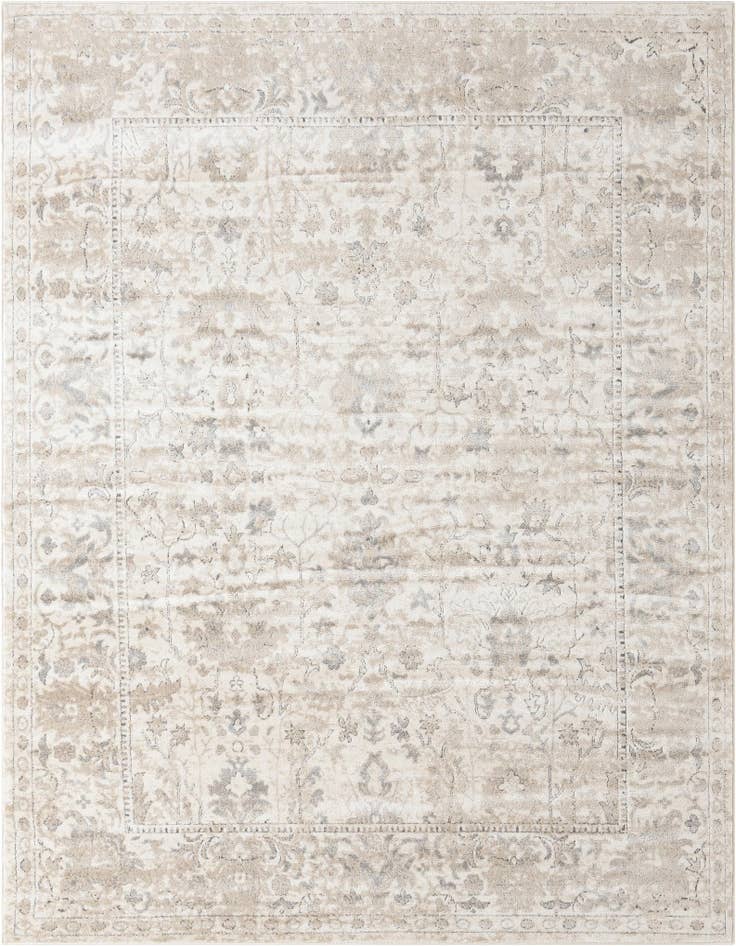 Detail image of 7' 10 x 10' Oregon Rug