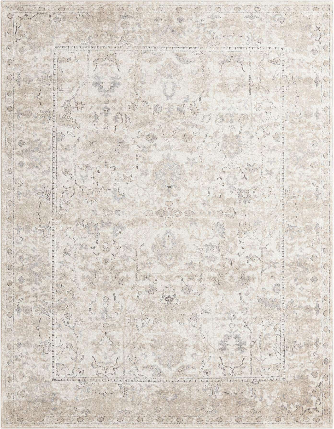 7' x 10' Oregon Rug
