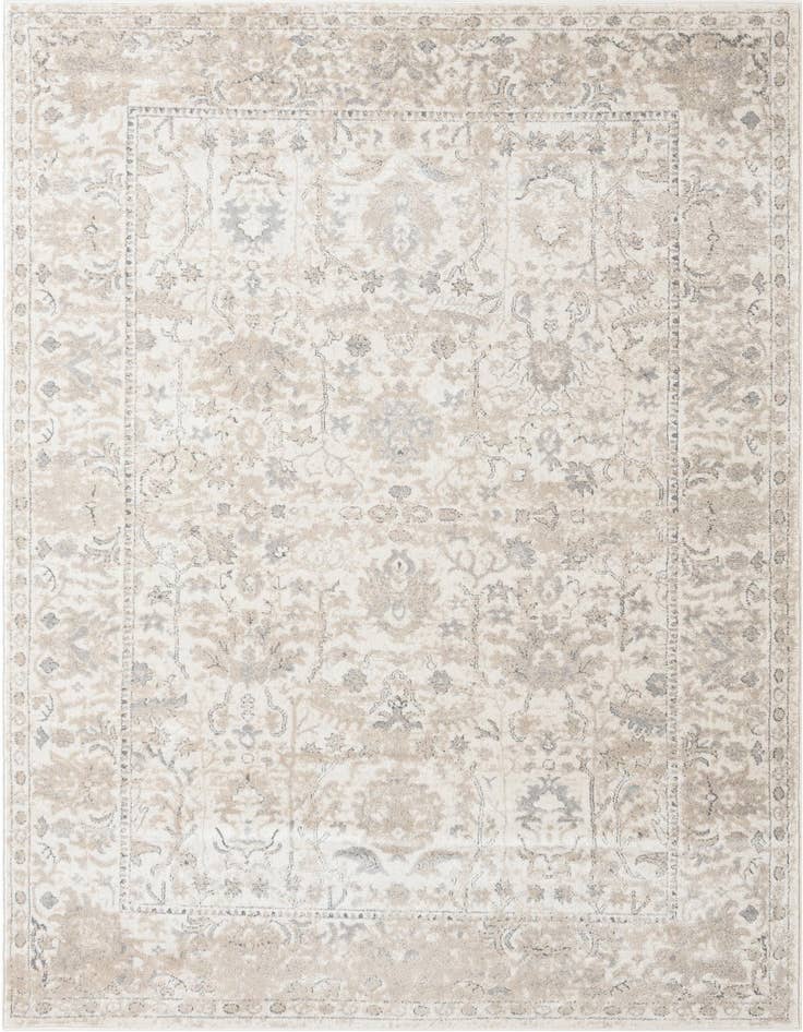 Detail image of 6' x 9' Oregon Rug