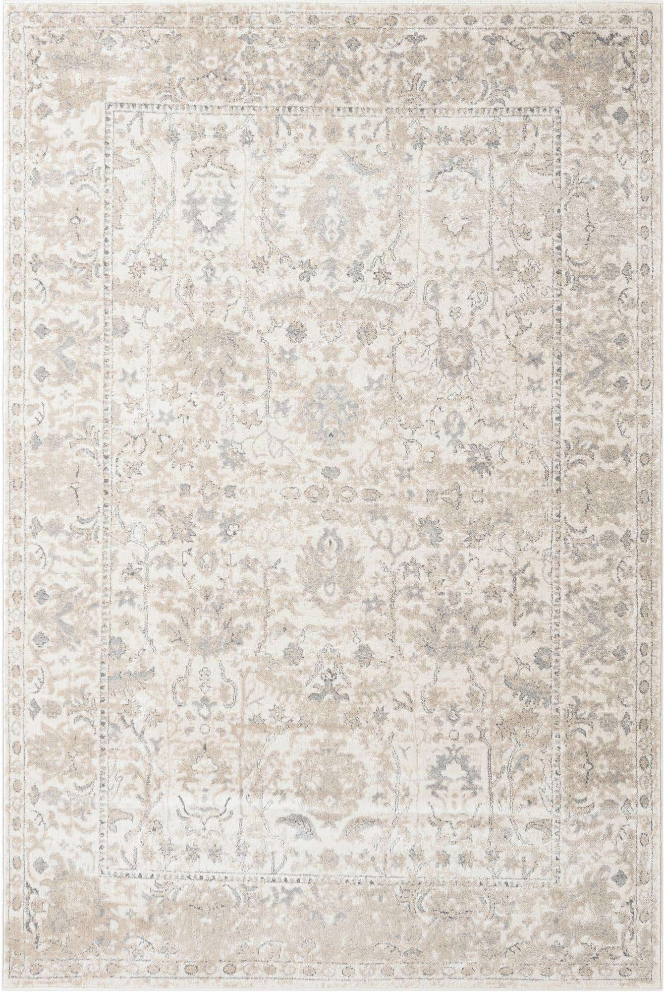 6' x 9' Oregon Rug