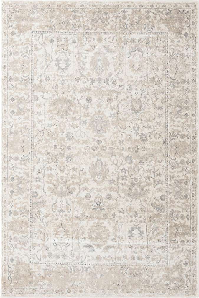 6' x 9' Oregon Rug