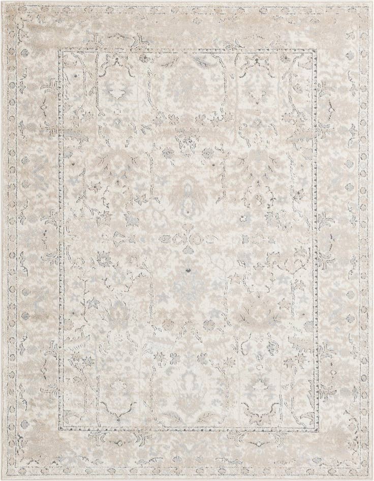 Detail image of 5' 3 x 8' Oregon Rug