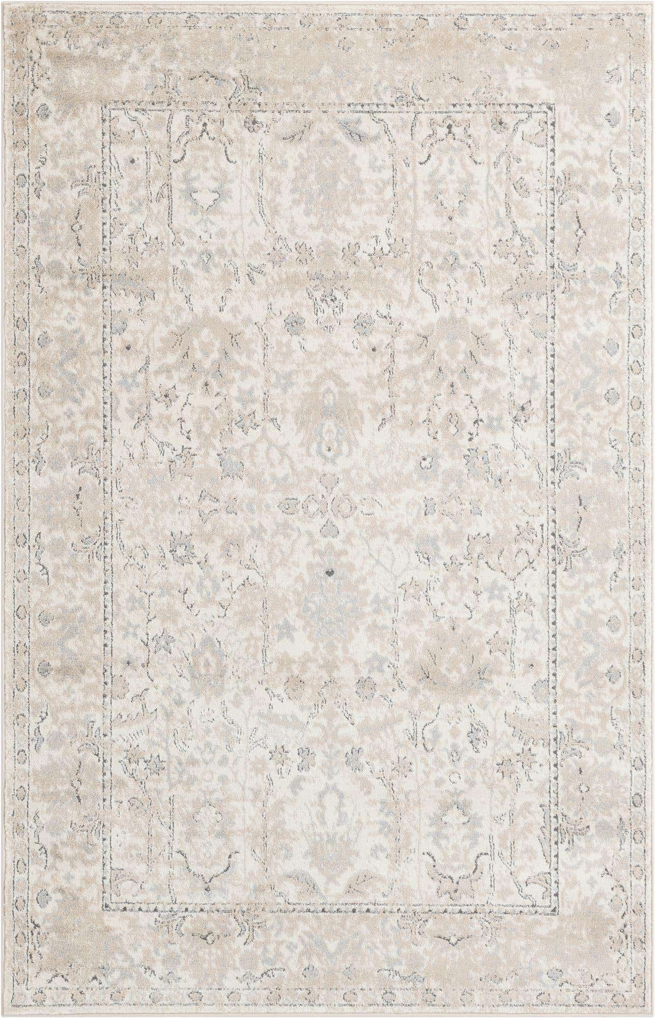 5' 3 x 8' Oregon Rug