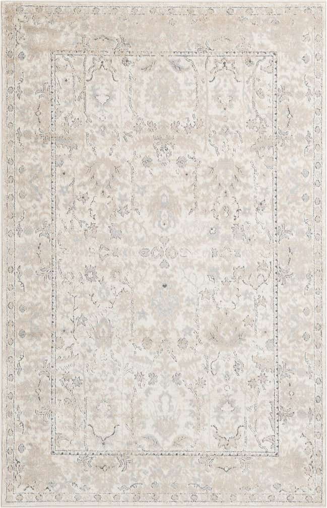 5' 3 x 8' Oregon Rug