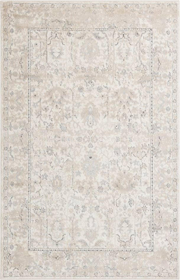Detail image of 5' 3 x 8' Oregon Rug