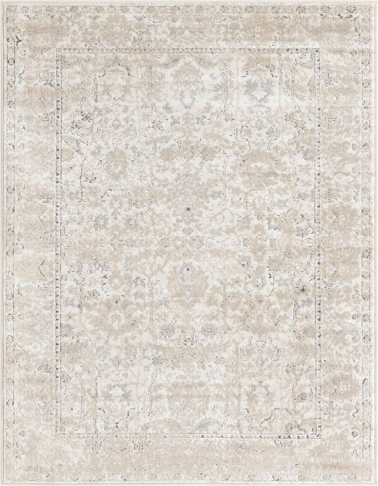 Detail image of 4' x 6' Oregon Rug