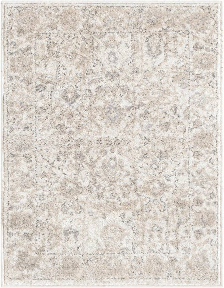 Detail image of 2' 2 x 3' Oregon Rug