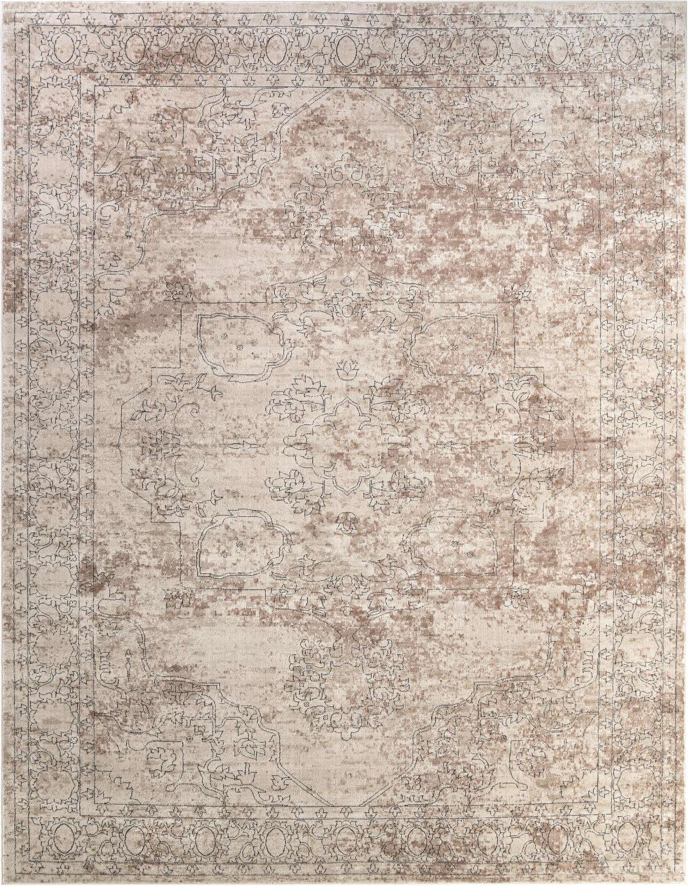 10' x 14' Oregon Rug