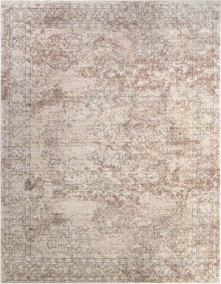Detail image of 10' x 14' Oregon Rug