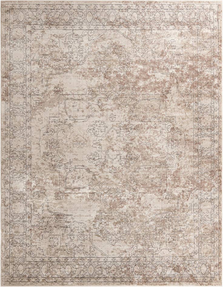 Detail image of 10' x 13' Oregon Rug