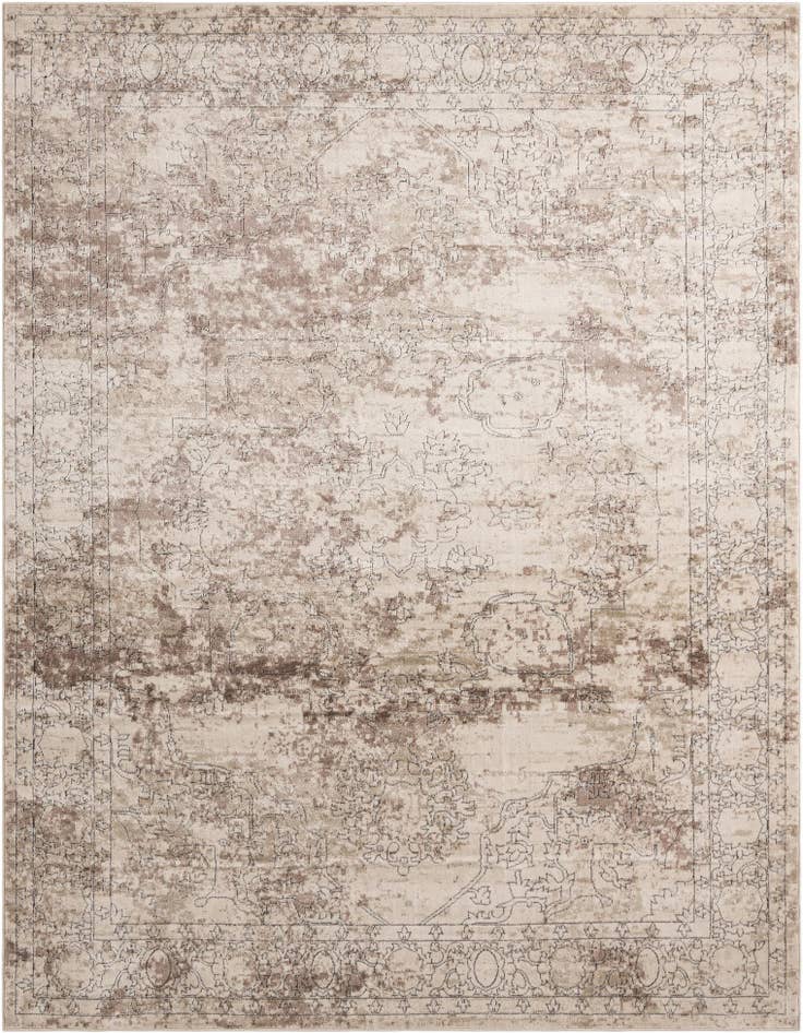 Detail image of 9' x 12' Oregon Rug