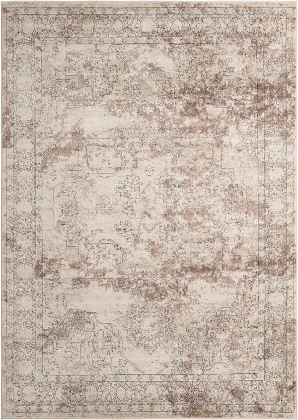 Applewood rug