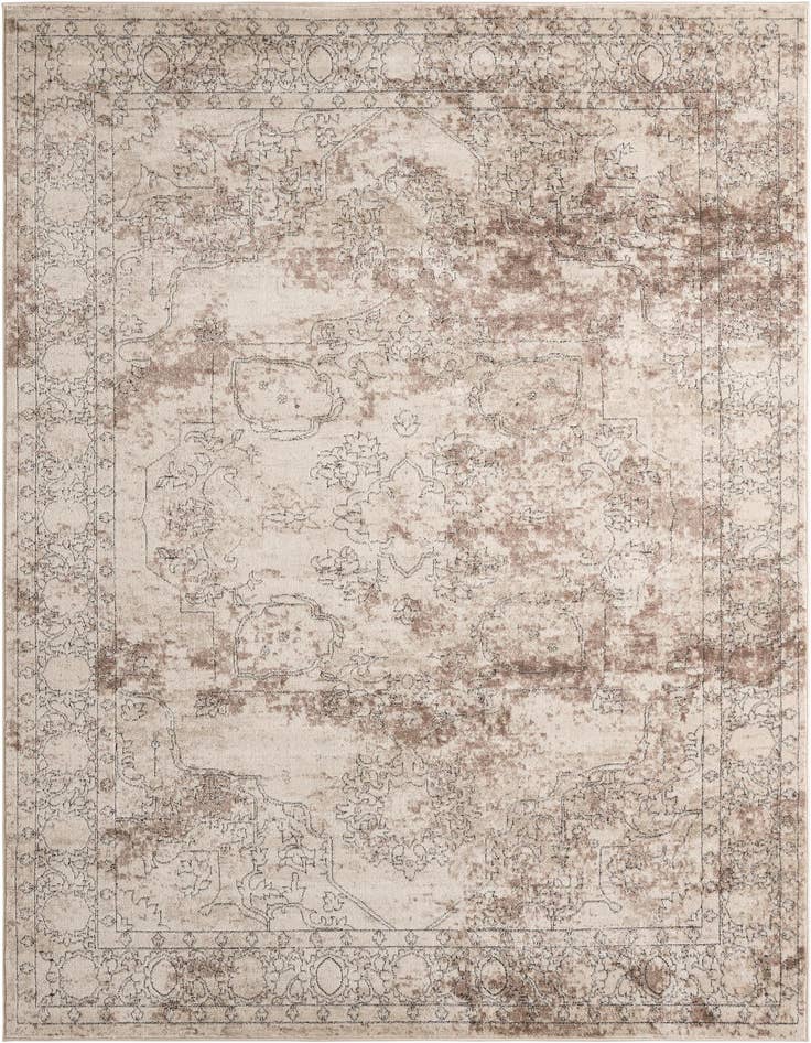 Detail image of 7' 10 x 11' Oregon Rug