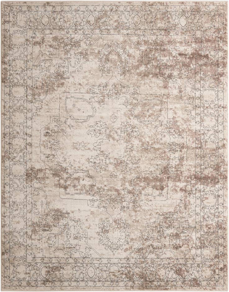 Detail image of 7' 10 x 10' Oregon Rug