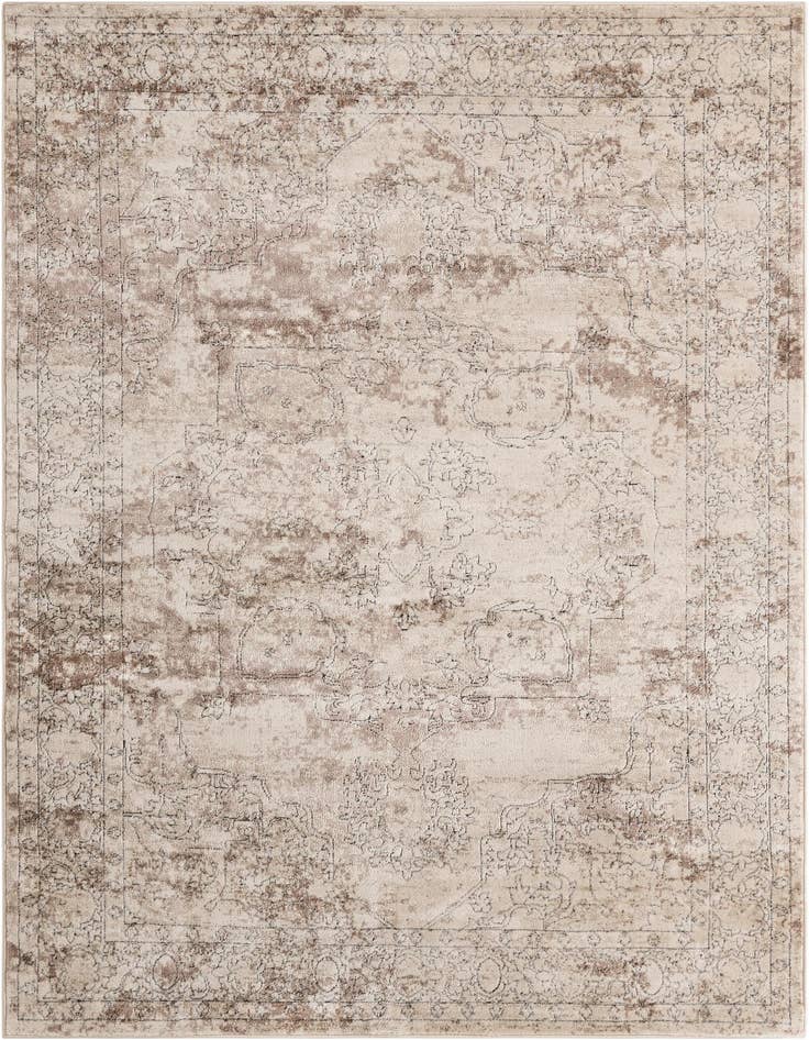 Detail image of 7' x 10' Oregon Rug