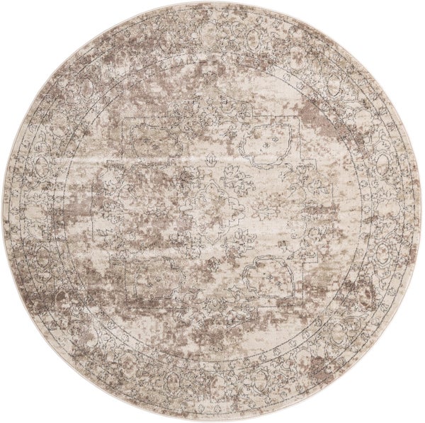 Applewood rug