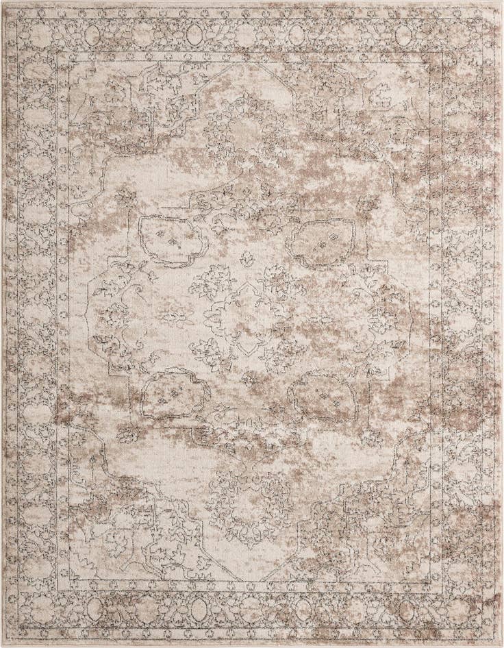 Detail image of 6' x 9' Oregon Rug