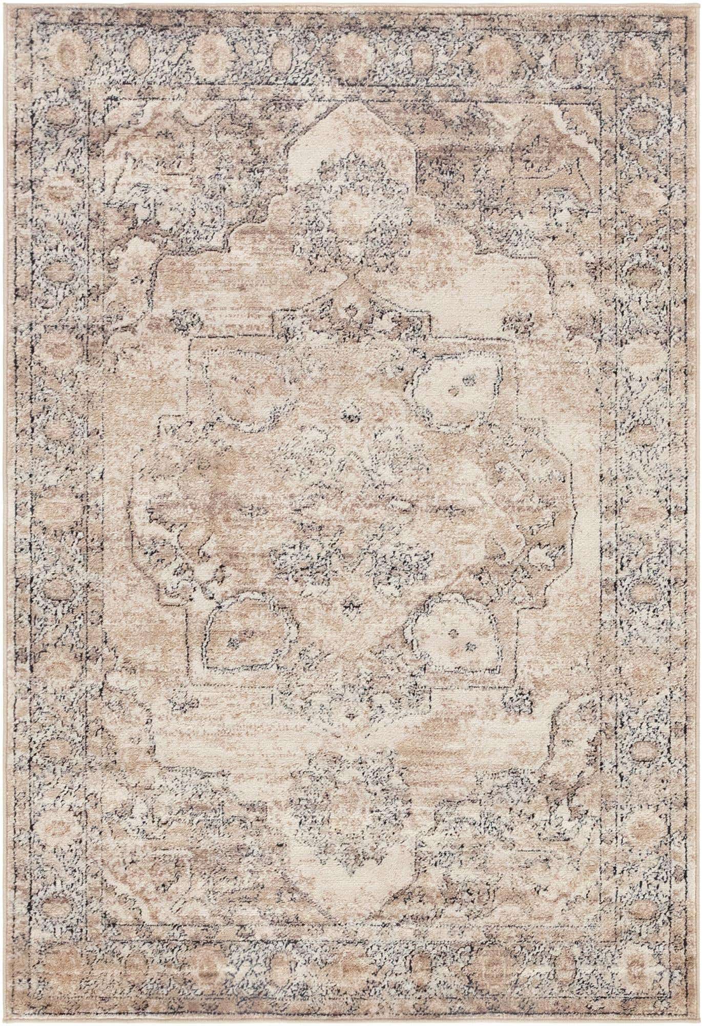 4' x 6' Oregon Rug