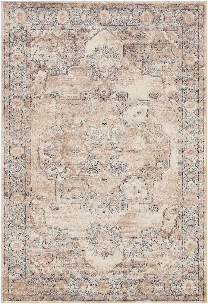 4' x 6' Oregon Rug