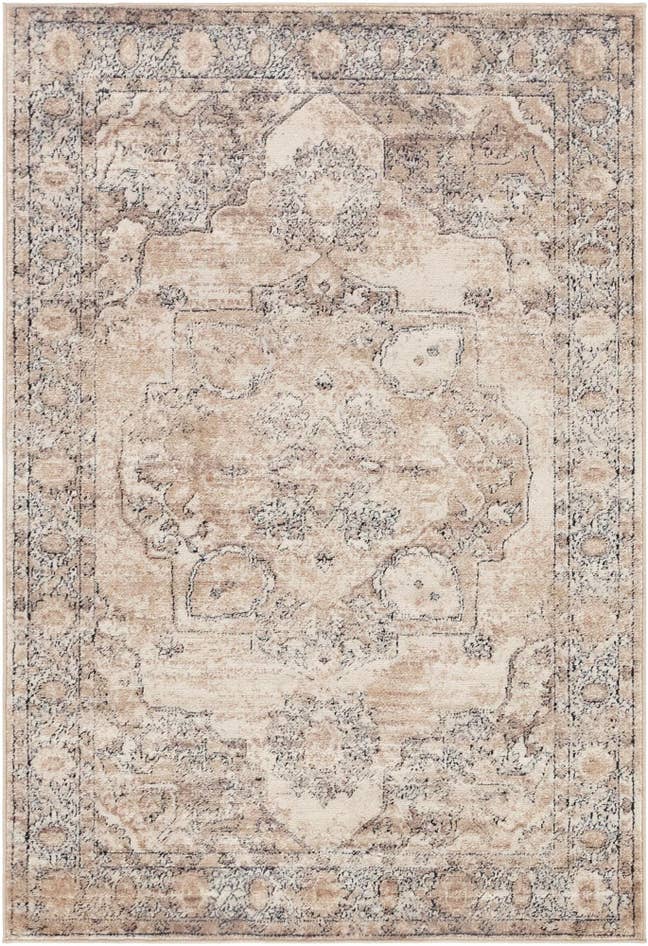 Detail image of 4' x 6' Oregon Rug