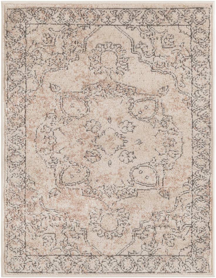 Detail image of 2' 2 x 3' Oregon Rug