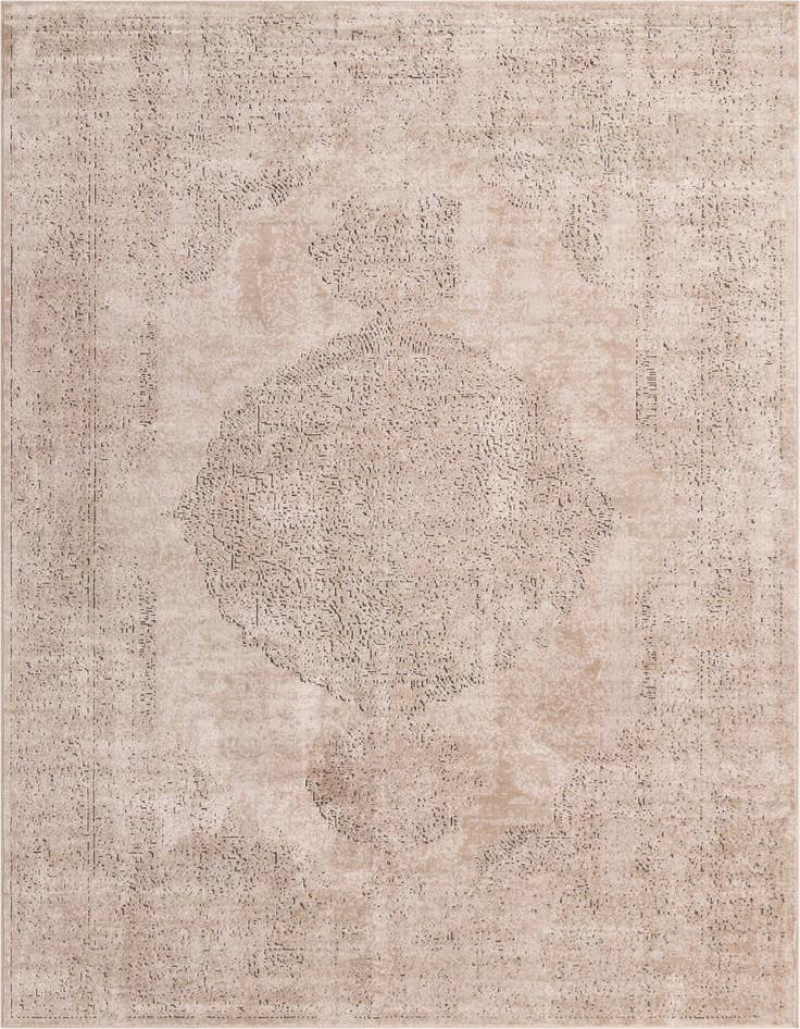 Detail image of 10' x 14' Oregon Rug