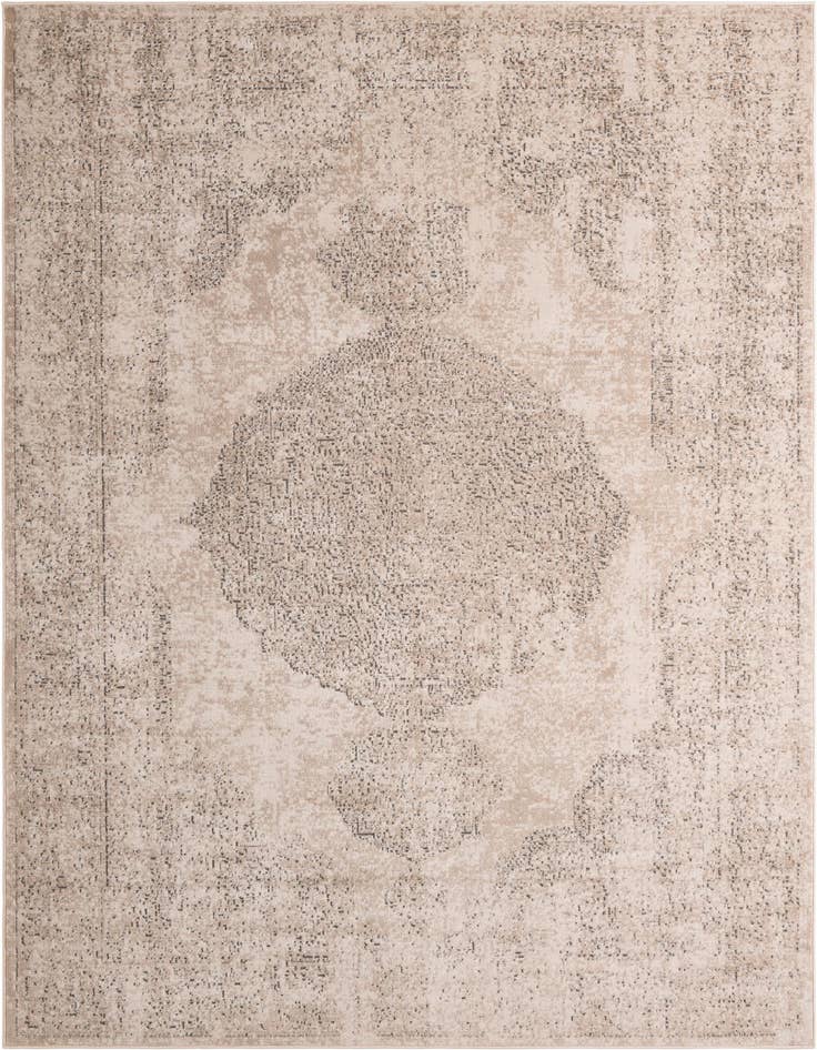 Detail image of 7' 10 x 11' Oregon Rug