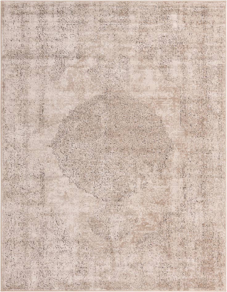 Detail image of 7' 10 x 10' Oregon Rug