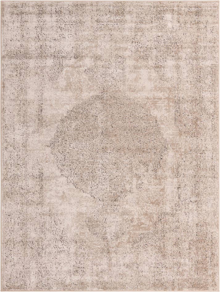 Detail image of 7' 10 x 10' Oregon Rug
