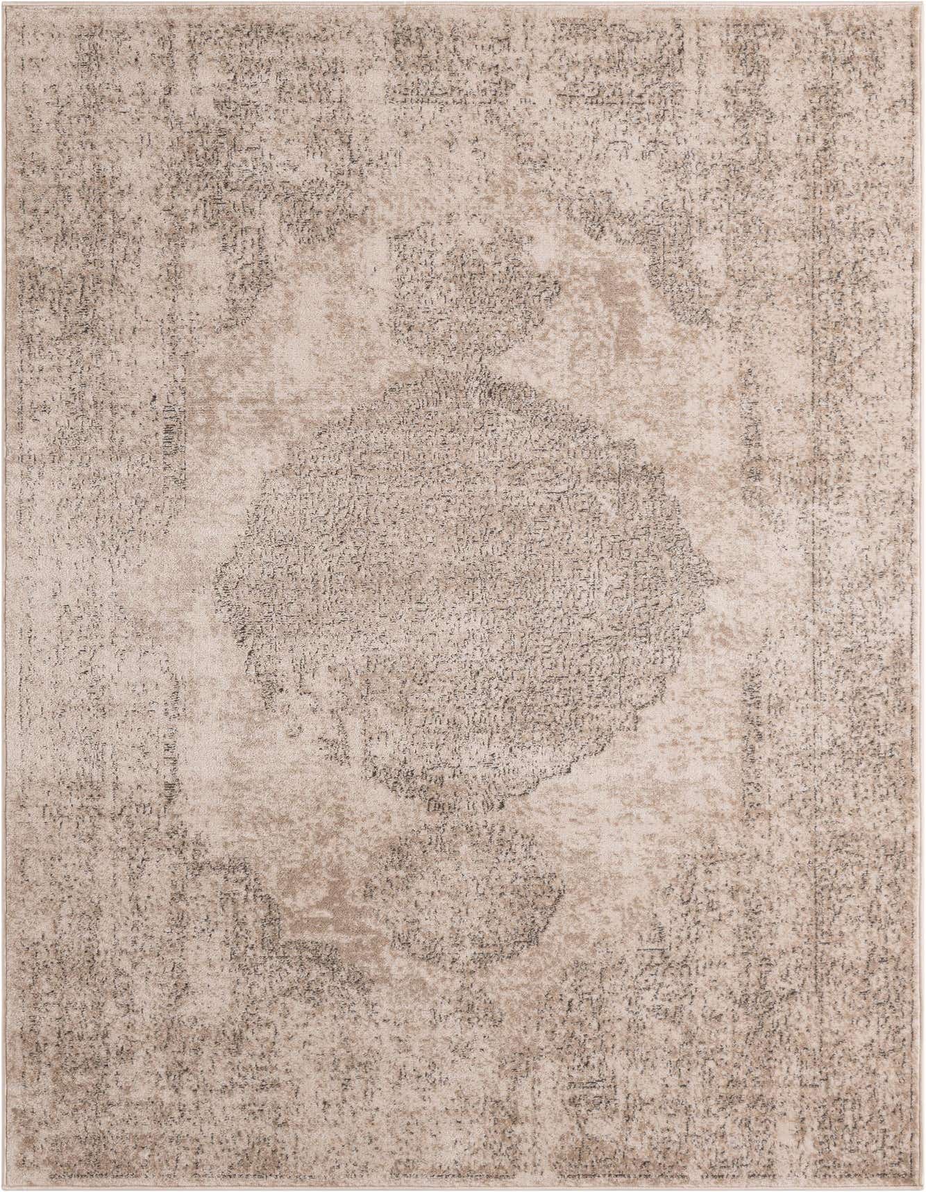 6' x 9' Oregon Rug