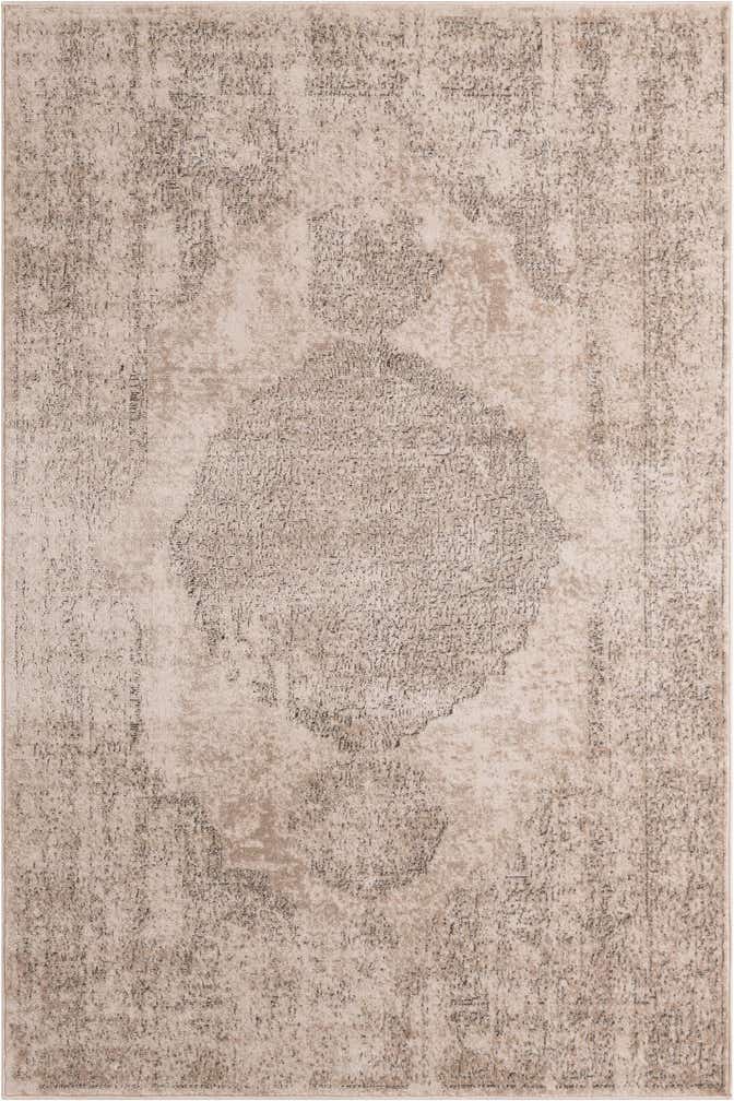 6' x 9' Oregon Rug