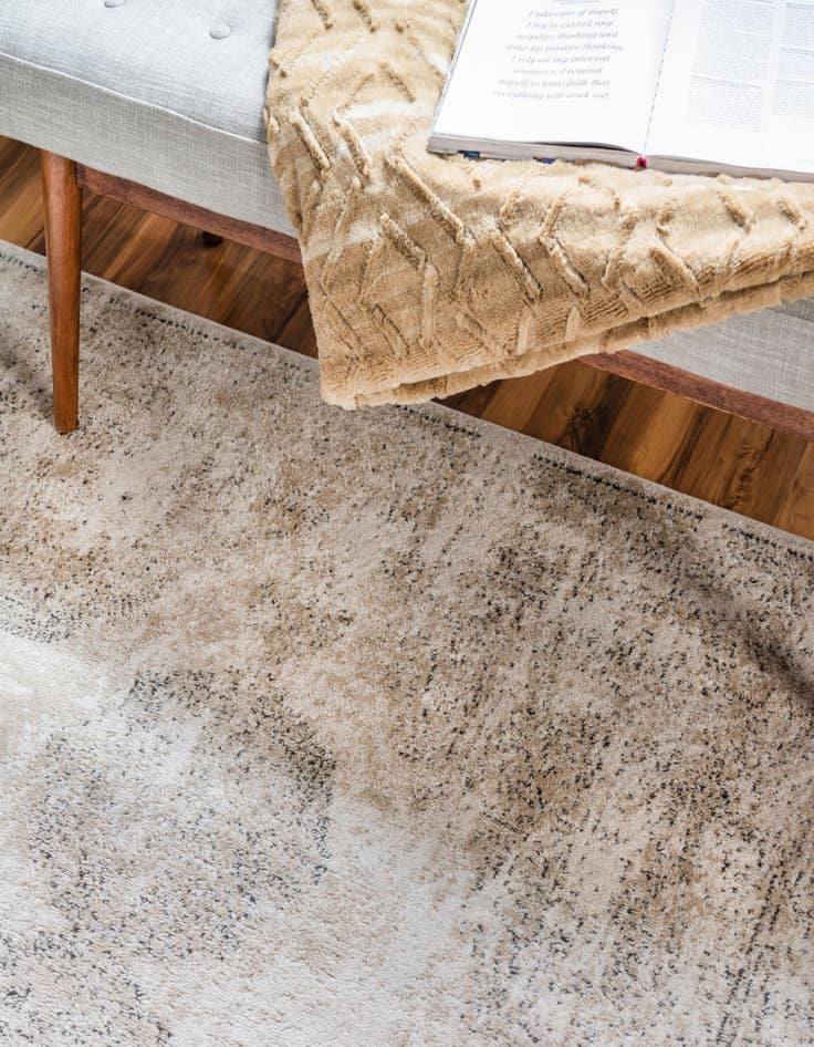 Detail image of 7' 10 x 10' Oregon Rug