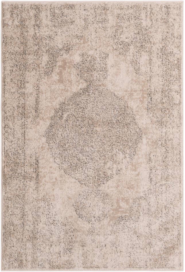 Detail image of 4' x 6' Oregon Rug