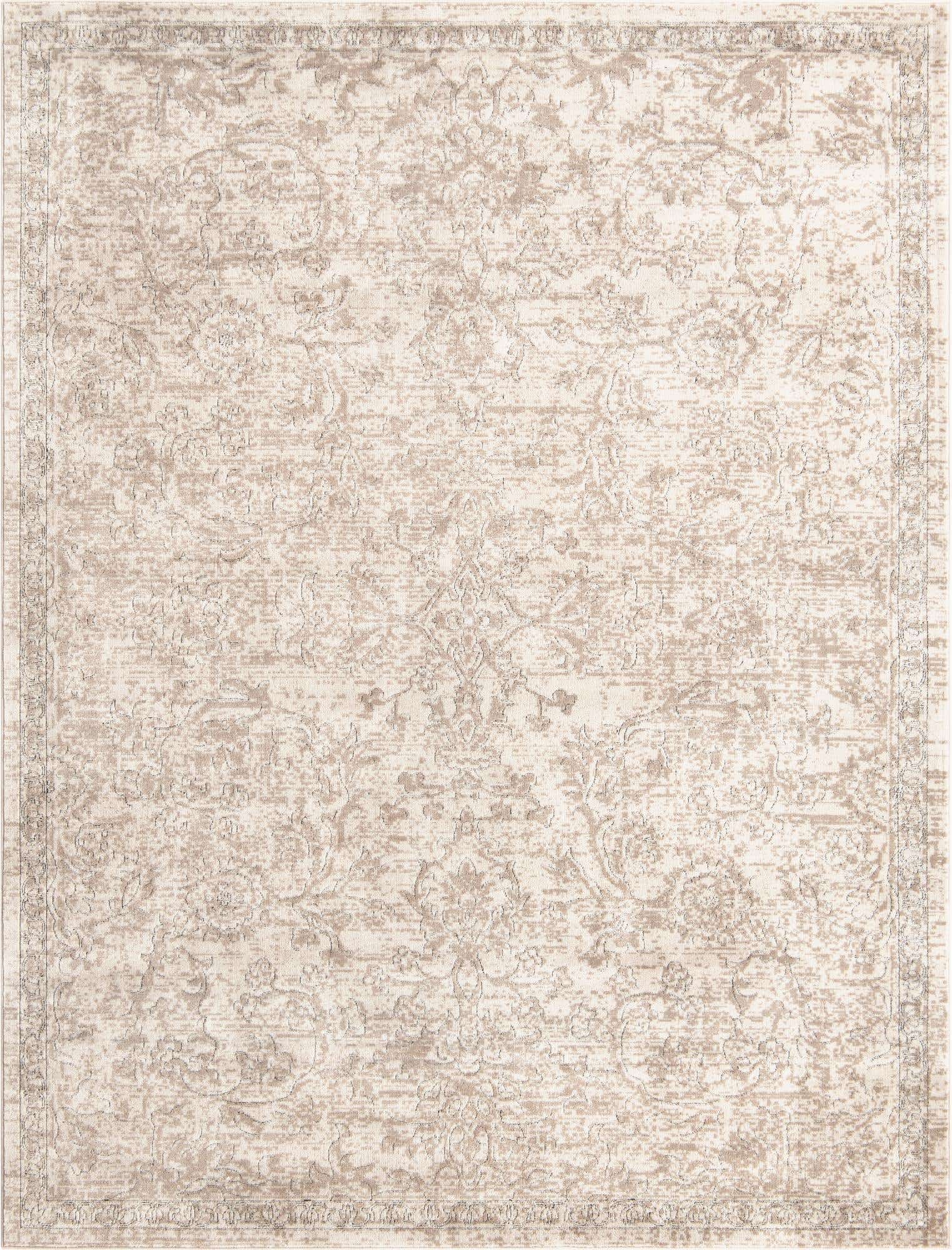 9' x 12' Oregon Rug
