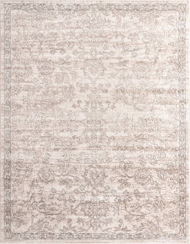 Detail image of 7' 10 x 11' Oregon Rug