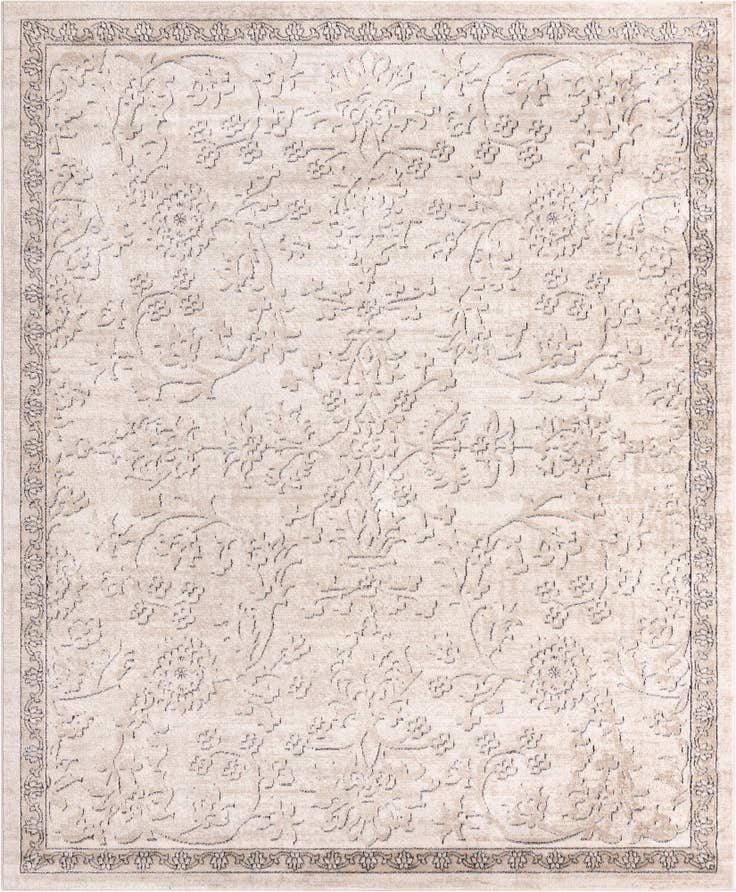 Detail image of 7' 10 x 10' Oregon Rug