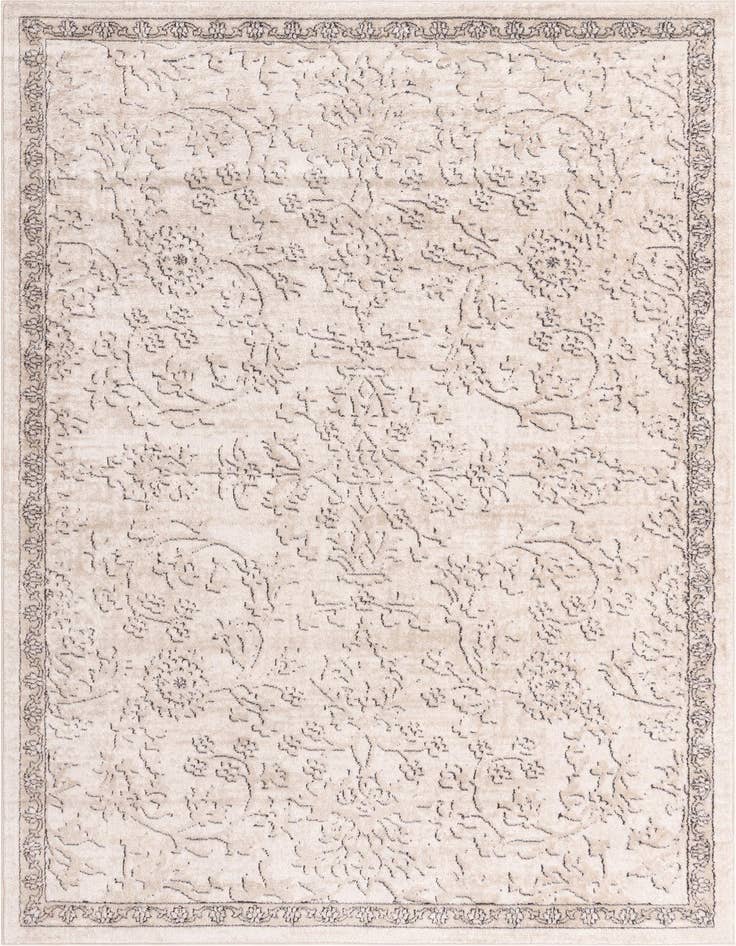 Detail image of 7' x 10' Oregon Rug