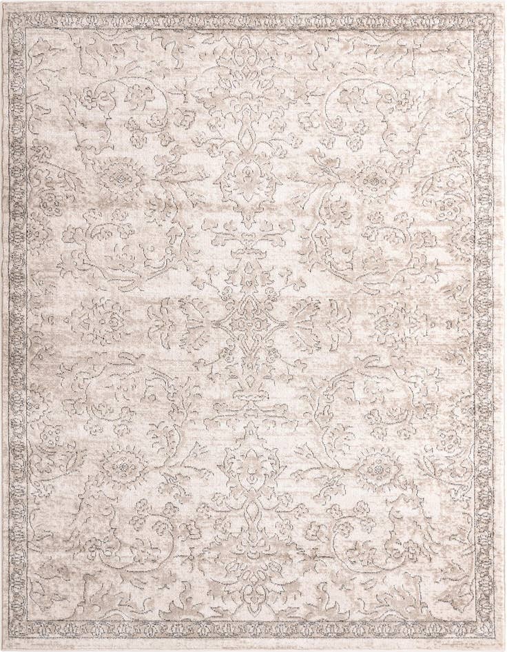 Detail image of 6' x 9' Oregon Rug